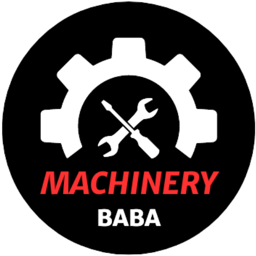 Machinery Baba