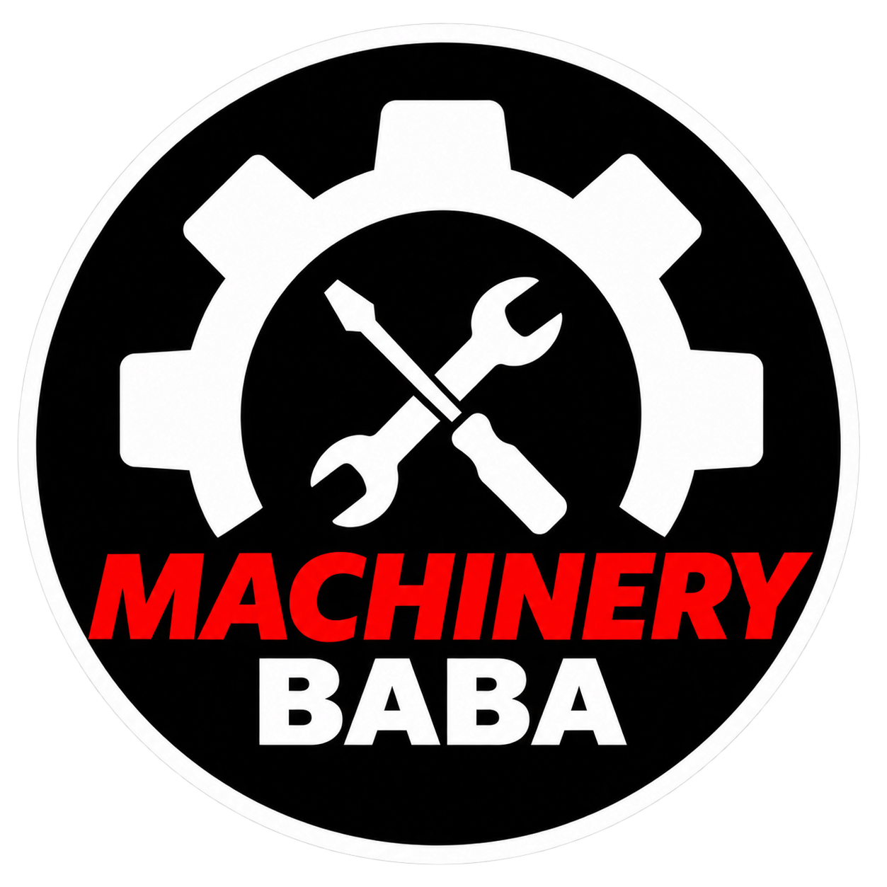 Machinery Baba